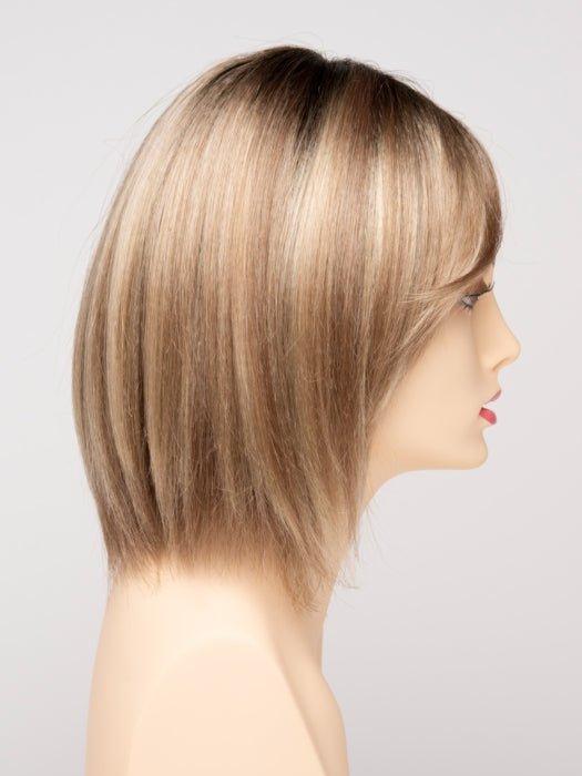 Kimberly | Synthetic Lace Front Wig (Hand-Tied) | CLOSEOUT - Musesware