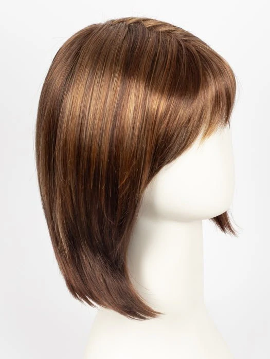 Blair | Synthetic Wig (Basic Cap) - Musesware