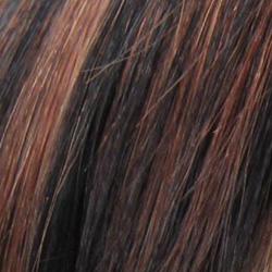 H-6605 Rana Human Hair Bob Wig by Motown Tress - Musesware