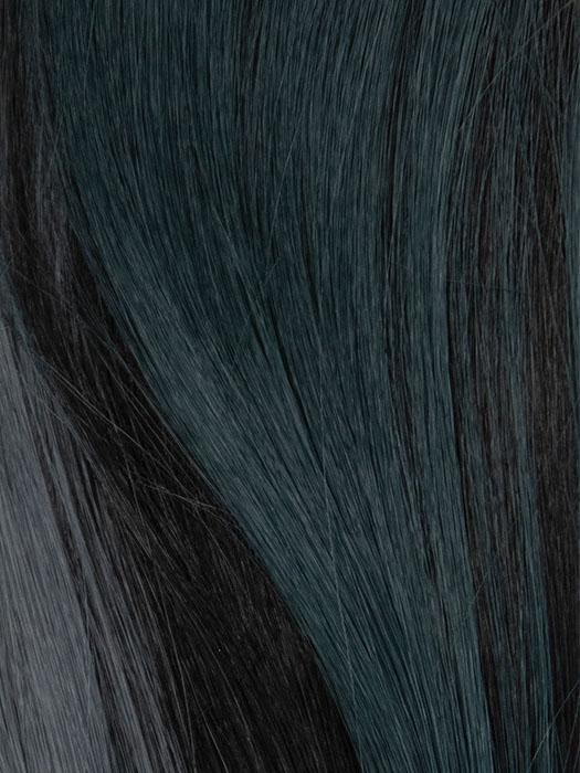 Silky Sleek | Synthetic Wig (Basic Cap) - Musesware