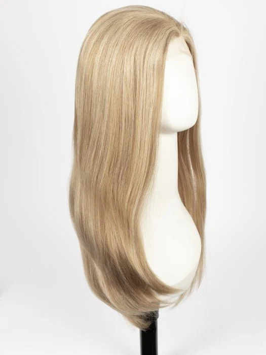 Christina | Remy Human Hair Lace Front Wig (Hand-Tied) - Musesware