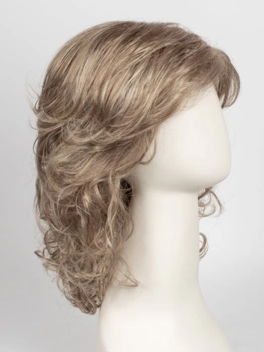 Jessica | Synthetic Wig (Basic Cap) - Musesware