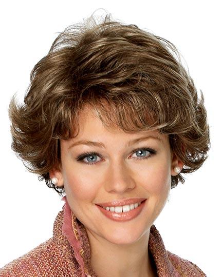 Esteem by Gabor | Wavy Synthetic Wig | CLOSEOUT - Musesware