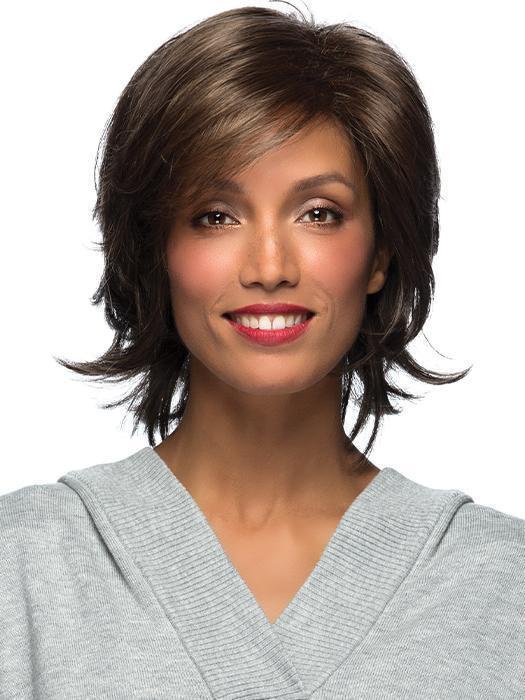 Natalie | Synthetic Wig (Basic Cap) | CLOSEOUT - Musesware