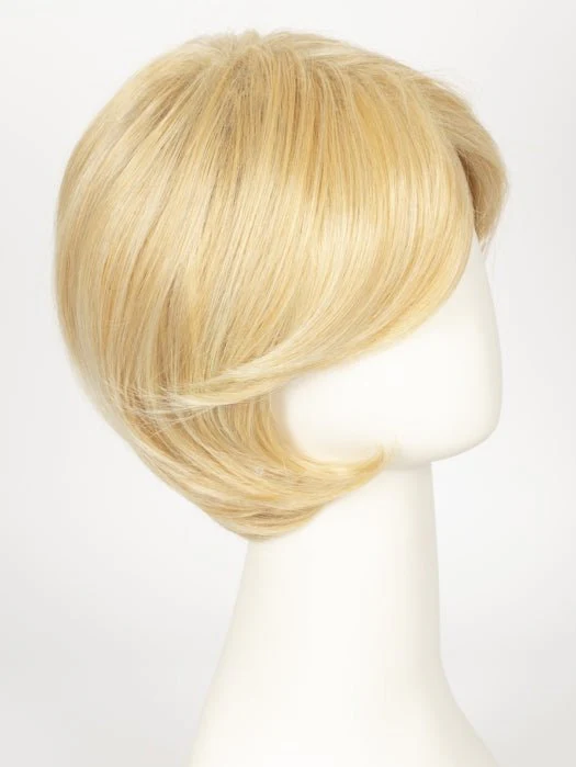 Heat | HF Synthetic Lace Front Wig (Basic Cap) - Musesware