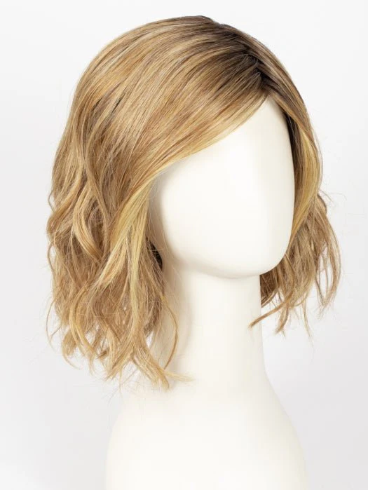 Caliente | Synthetic Lace Front Wig | CLOSEOUT - Musesware