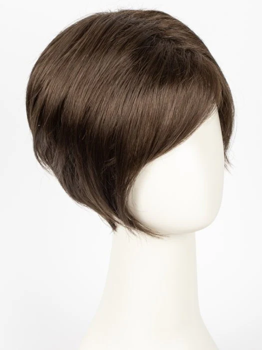 Natalie | Synthetic Wig (Basic Cap) - Musesware