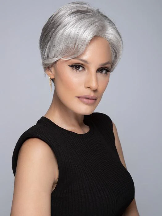 Bethany | Synthetic Lace Front Wig - Musesware