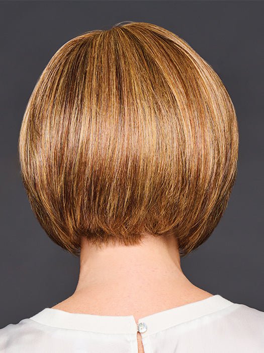 Made You Look | Synthetic Lace Front Wig (Hand-Tied) - Musesware