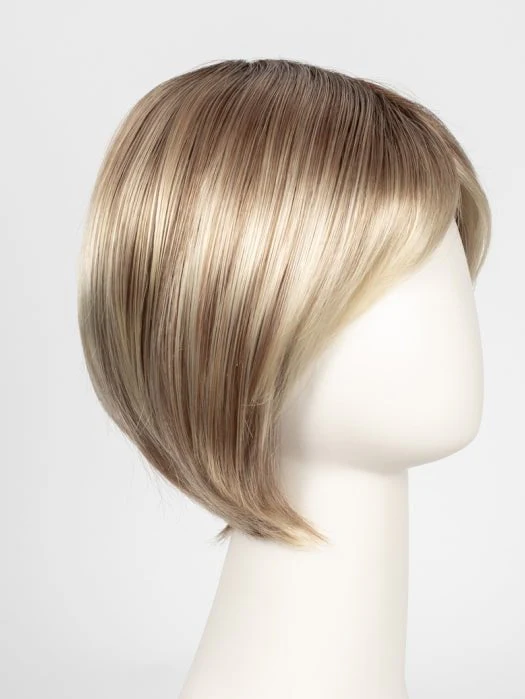 Muse | Synthetic Lace Front Wig (Hand-Tied) - Musesware