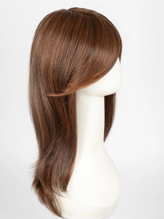 Spotlight Large | Synthetic Lace Front Wig (Mono Top) - Musesware