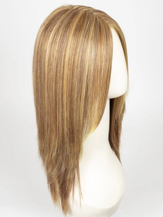 Well Played | HF Synthetic Lace Front Wig (Mono Part) - Musesware