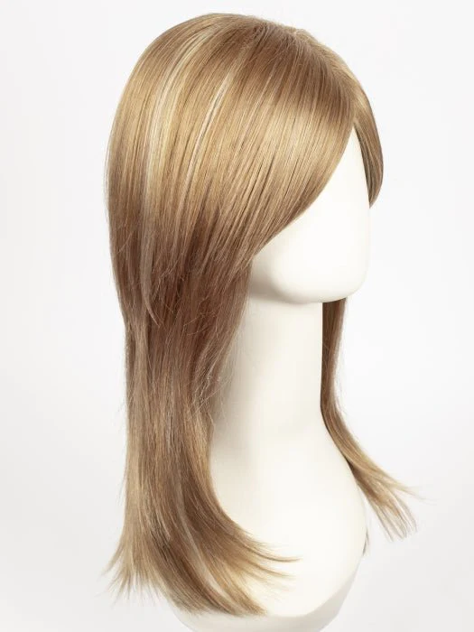Misha | Synthetic Wig (Basic Cap) - Musesware