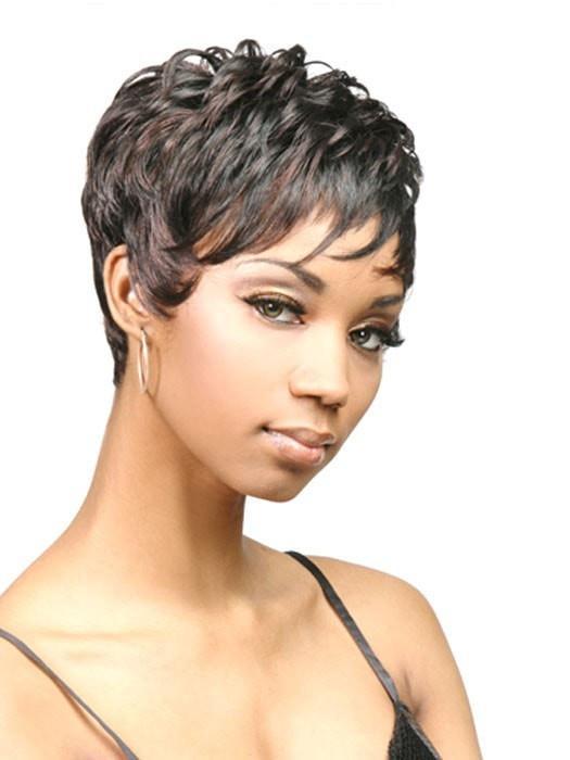 Chi by Motown Tress | Synthetic Wig for Black Women | CLOSEOUT - Musesware