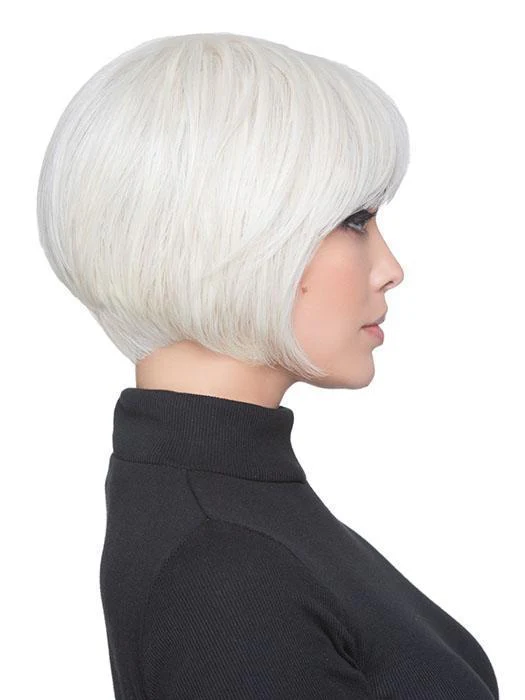 Le Bob by Tress Allure | HF Synthetic Lace Front Wig (Mono Top) | CLOSEOUT - Musesware