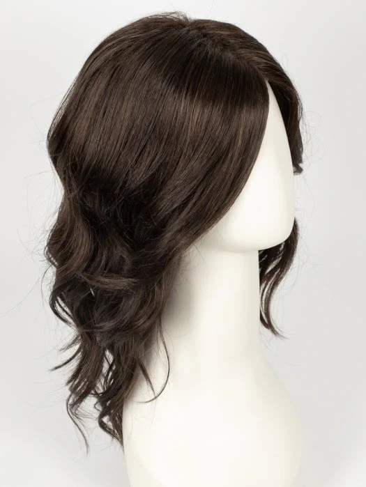 Ocean | Synthetic Lace Front Wig - Musesware