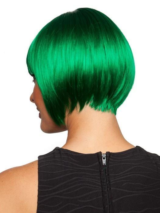 Icon | Synthetic Wig (Basic Cap) - Musesware