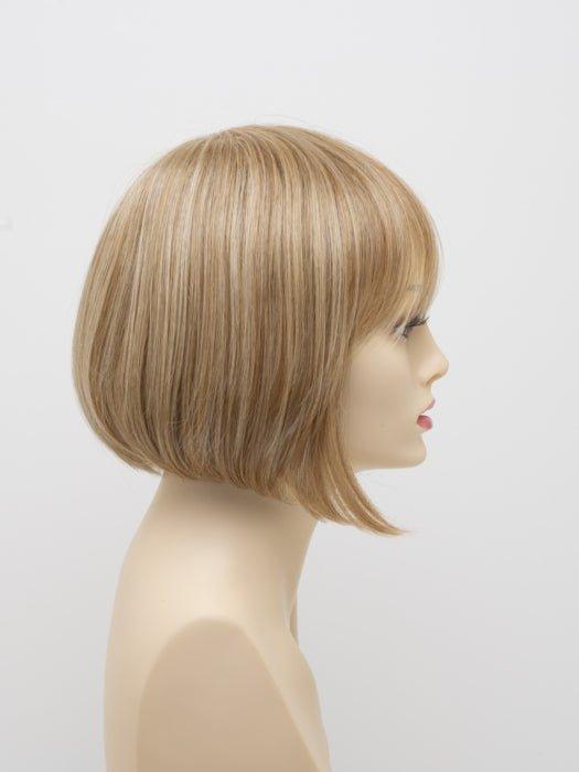 Tandi | Human Hair/ Synthetic Blend Wig - Musesware