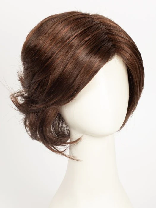 Charlotte | Synthetic Wig (Basic Cap) - Musesware