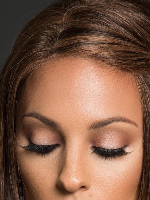 Gloss by Ellen Wille | Remy Human Hair Wig | CLOSEOUT - Musesware