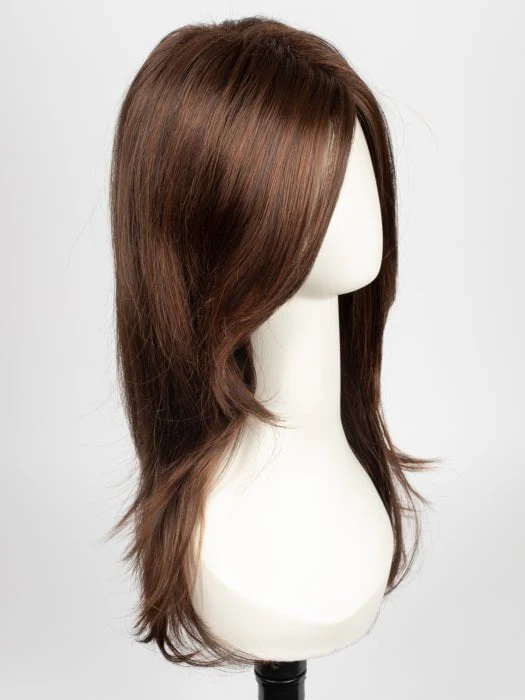 Ashlyn | Synthetic Wig (Basic Cap) | CLOSEOUT - Musesware