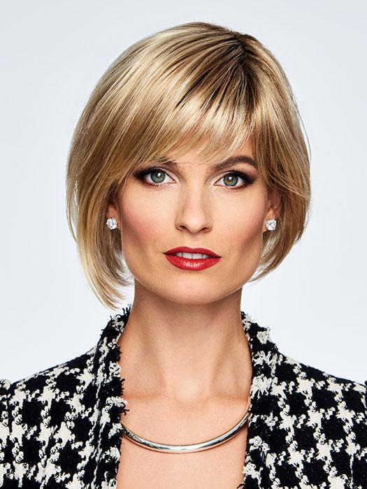 Bewitched by Raquel Welch | Synthetic Bob Wig | CLOSEOUT - Musesware