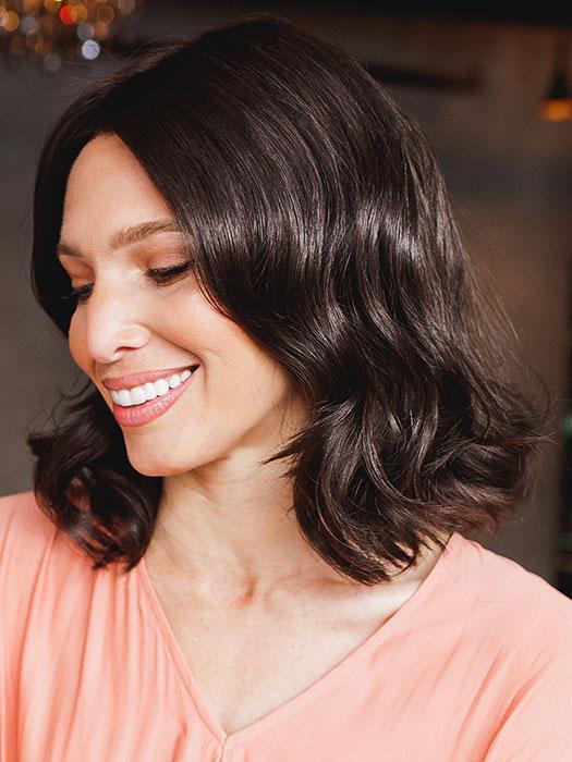 Kendall | Synthetic Lace Front Wig | CLOSEOUT - Musesware