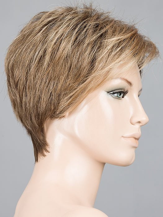Ring | Synthetic Wig (Mono Crown) | CLOSEOUT - Musesware