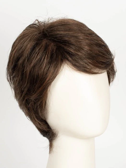 Prima Soft | Synthetic Lace Front Wig (Hand Tied) - Musesware