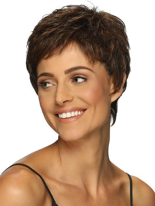 Charlee | Synthetic Wig (Basic Cap) - Musesware