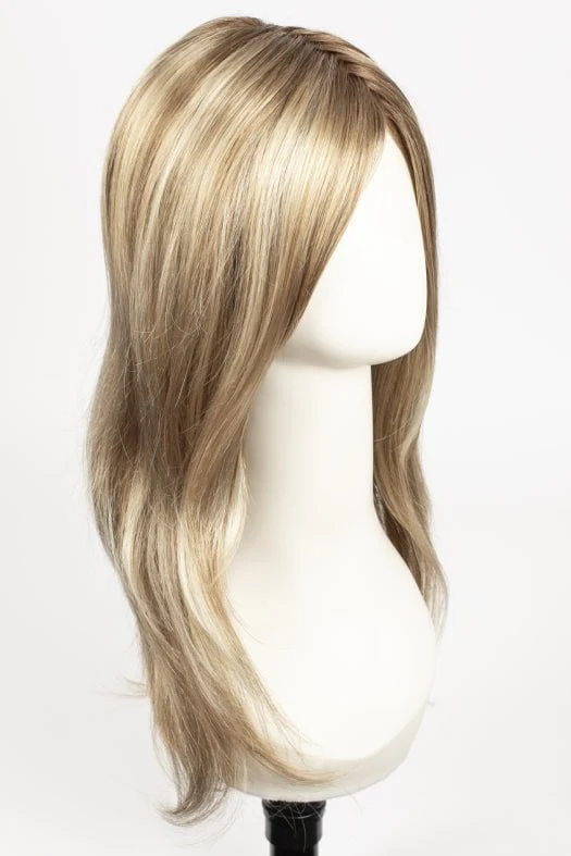 Aria | Synthetic Lace Front Wig (Hand Tied) - Musesware