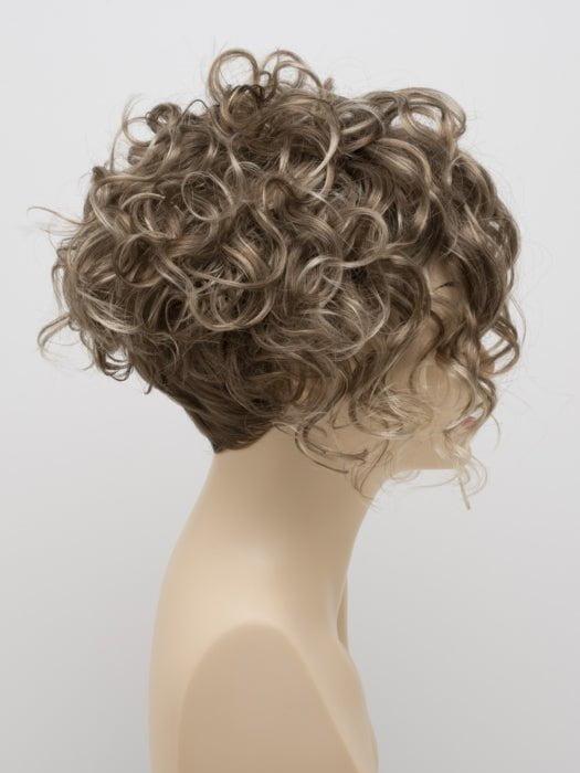 Kelsey | Synthetic Wig (Basic Cap) - Musesware