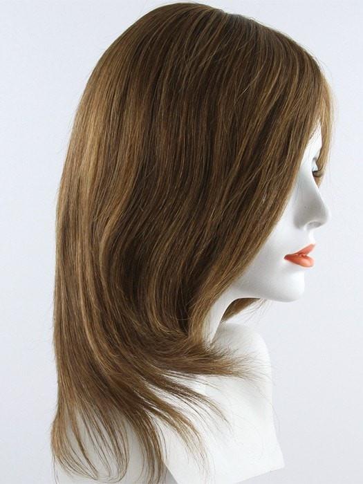 Jennifer | Remy Human Hair Lace Front Wig | CLOSEOUT - Musesware