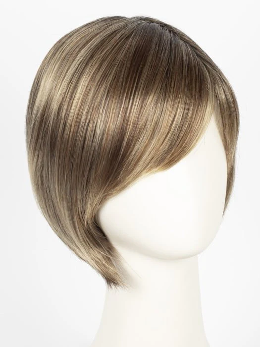 Fresh | Synthetic Wig (Mono Part) | CLOSEOUT - Musesware