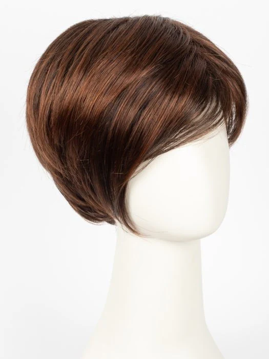 Natalie Petite | Synthetic Wig (Basic Cap) - Musesware