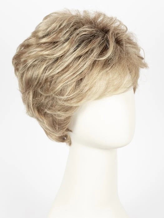 Louise | Synthetic Wig (Basic Cap) - Musesware