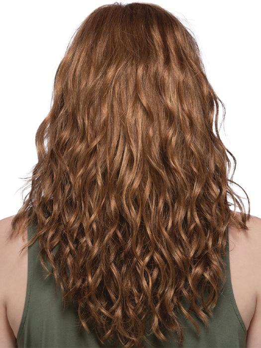 Verona | Synthetic Lace Front Wig (Mono Top) - Musesware