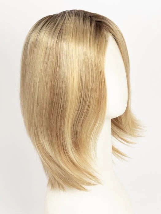 Savoir Faire | Remy Human Hair Lace Front Wig (Hand-Tied) - Musesware