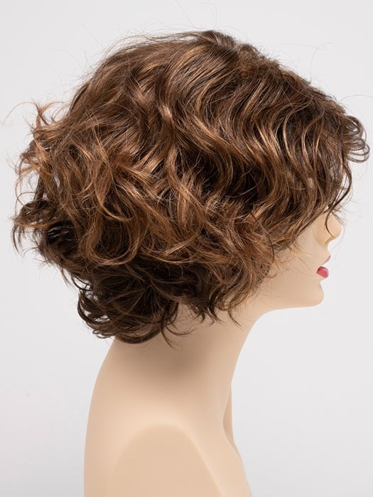 Suzi | Synthetic Wig (Basic) - Musesware