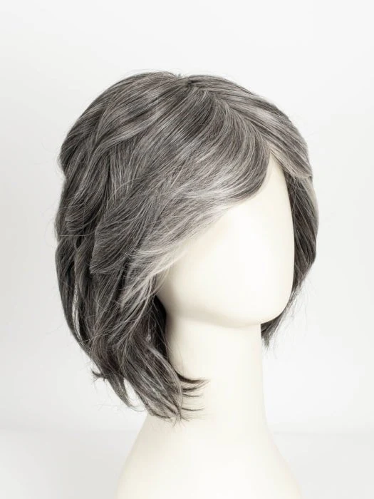 Waves and Raves | Synthetic Lace Front Wig (Hand-Tied) - Musesware