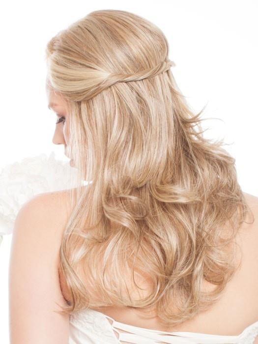 Limelight | HF Synthetic Lace Front Wig (Mono Top) - Musesware