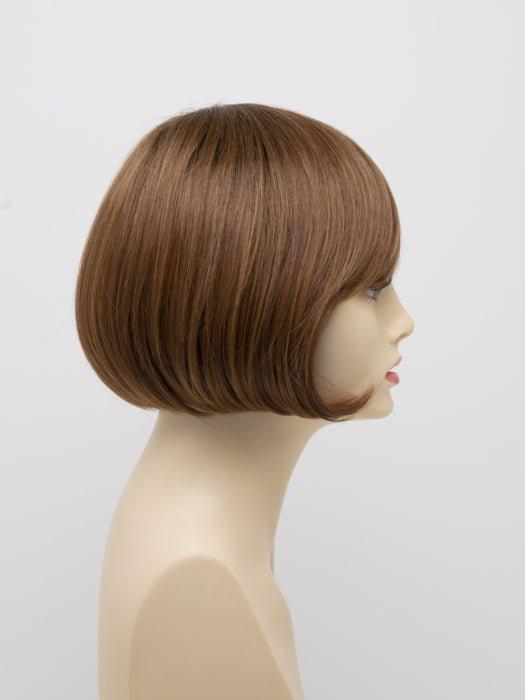 Tandi | Human Hair/ Synthetic Blend Wig - Musesware