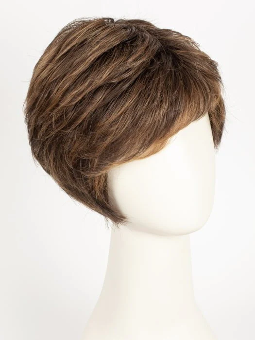Yoko | Synthetic Lace Front Wig (Mono Crown) - Musesware