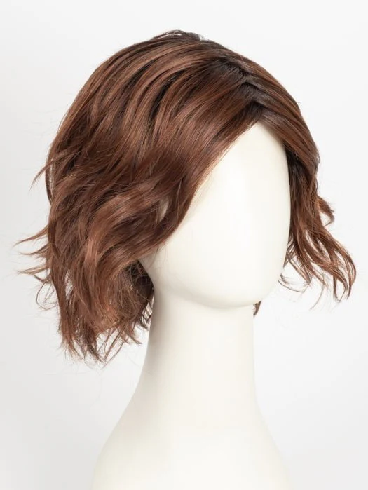 Bon Bon | Synthetic Lace Front Wig | CLOSEOUT - Musesware