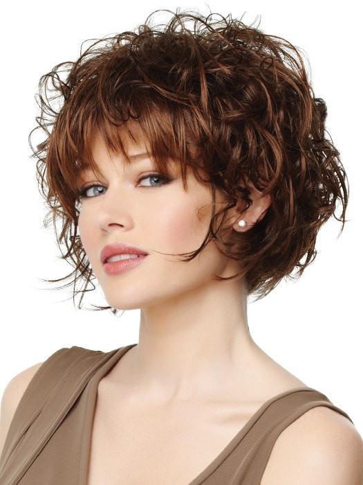 Flutter by Gabor | Synthetic Bob Wig | CLOSEOUT - Musesware