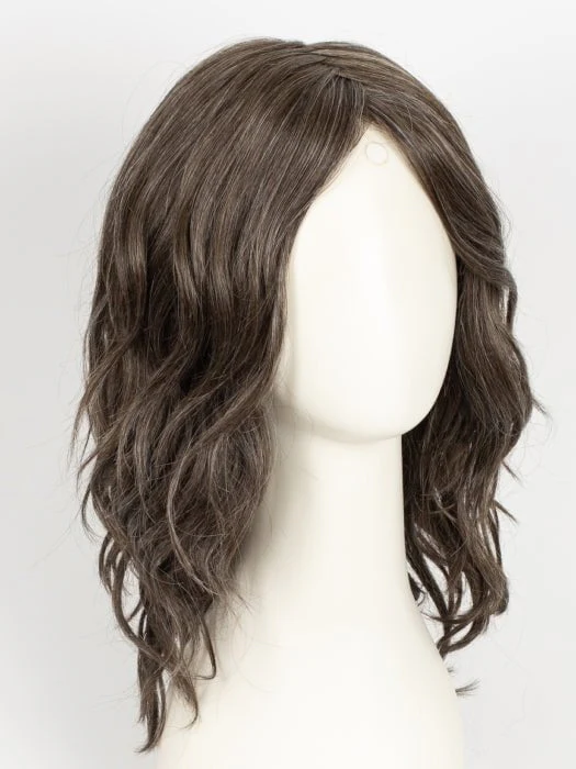 Admirable | Synthetic Lace Front Wig (Mono Crown) - Musesware
