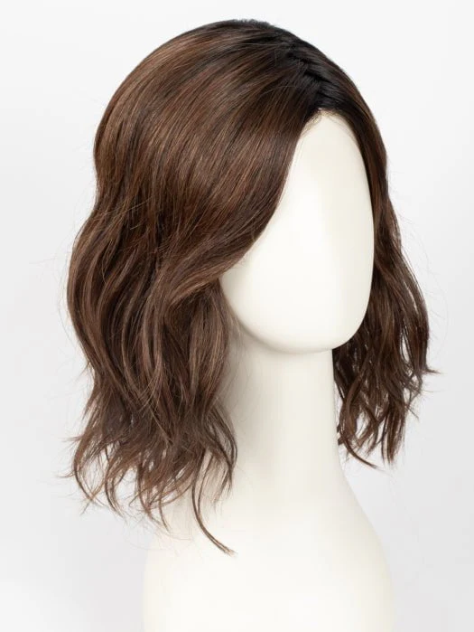 Columbia | Synthetic Lace Front Wig | CLOSEOUT - Musesware