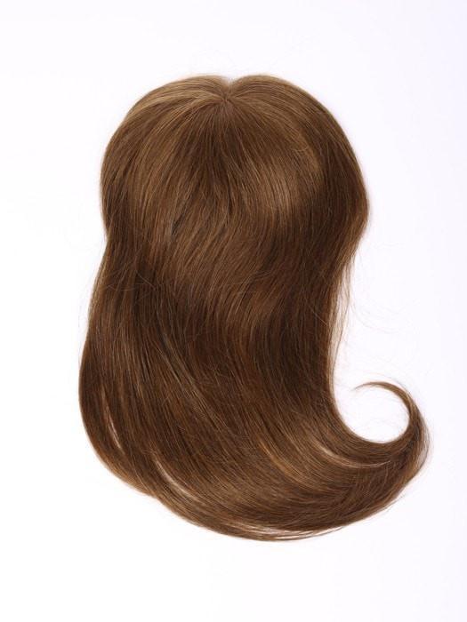 Game Changer by Raquel Welch | Human Hair Topper (Mono Top) | CLOSEOUT - Musesware