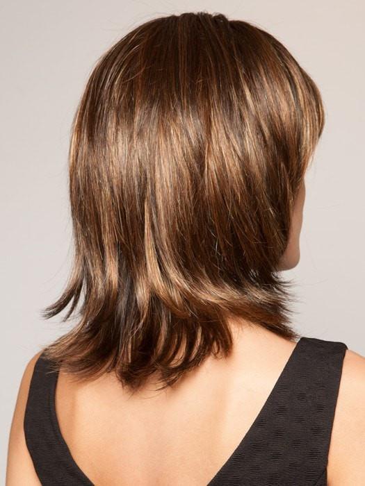 Infatuation by Raquel Welch | Synthetic Wig With Bangs | CLOSEOUT - Musesware