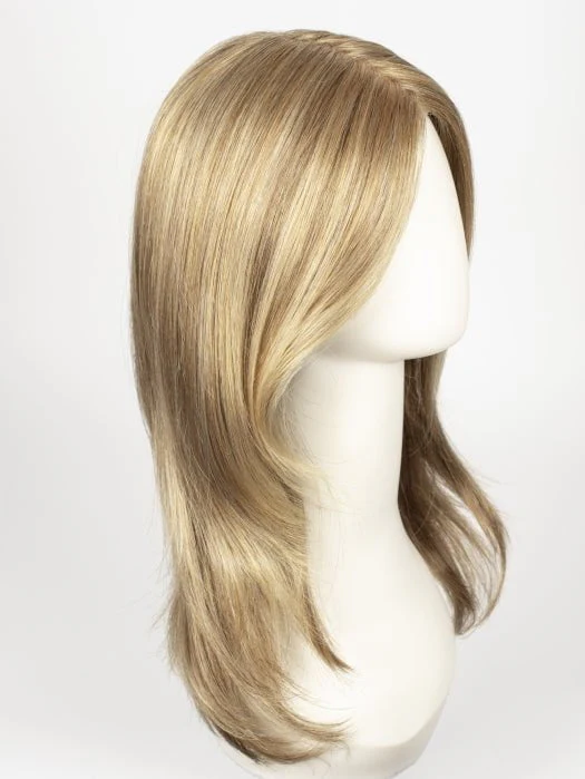 Mega Mono | Synthetic Lace Front Wig (Mono Top) - Musesware